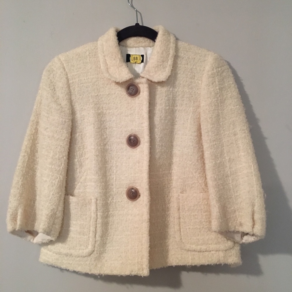J. Crew Jacket